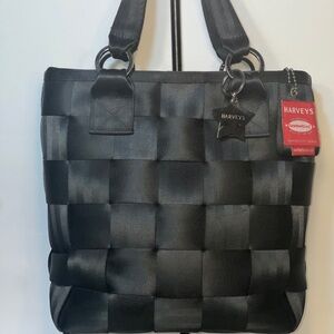 Harveys Seatbelt Bag